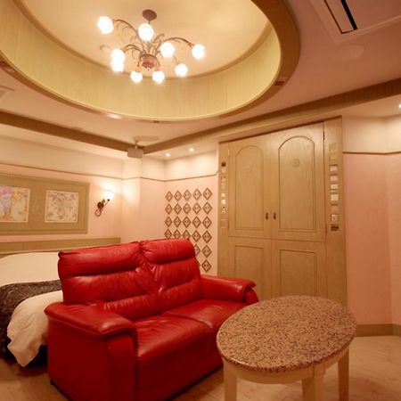 Hotel Shasha Toyonaka (Adults Only) 외부 사진