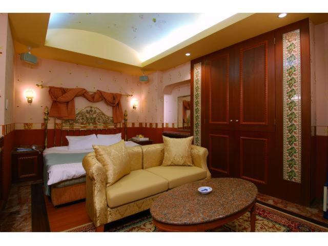 Hotel Shasha Toyonaka (Adults Only) 외부 사진